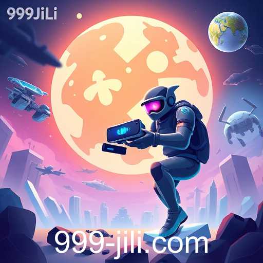 999jili: A New Player in the Gaming Industry