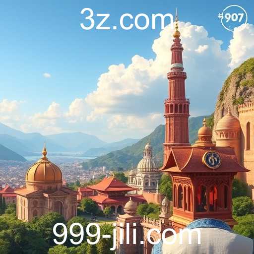 Digital Evolution: The Rise of 999jili