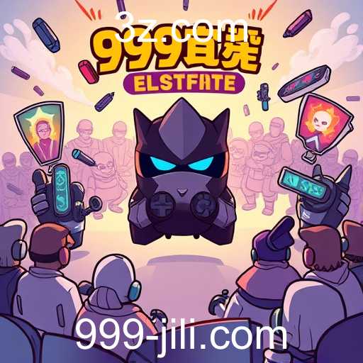 The Digital Landscape and Impact of 999jili on Entertainment