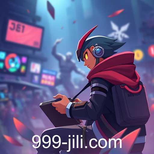 Emerging Trends in Online Gaming: A Look at 999jili