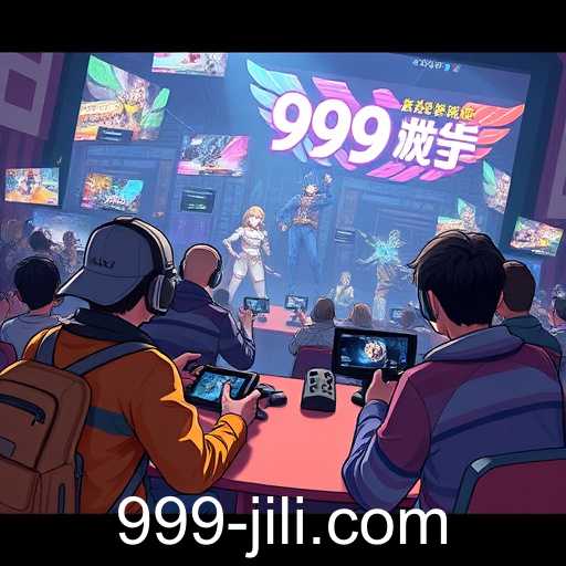 Evolving Landscape of Online Gaming