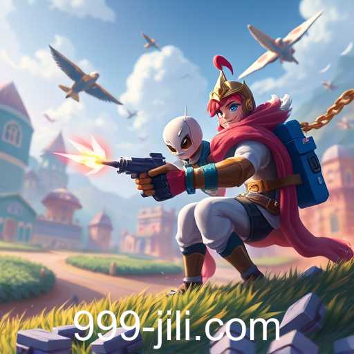 Exploring the Rise of 999jili: A Gaming Phenomenon