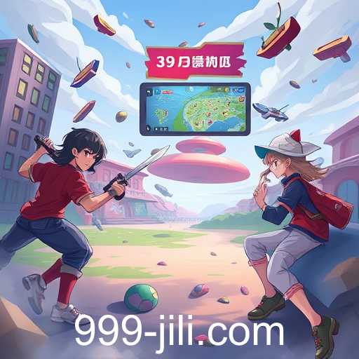 Gaming Industry Evolution and the Rise of 999jili