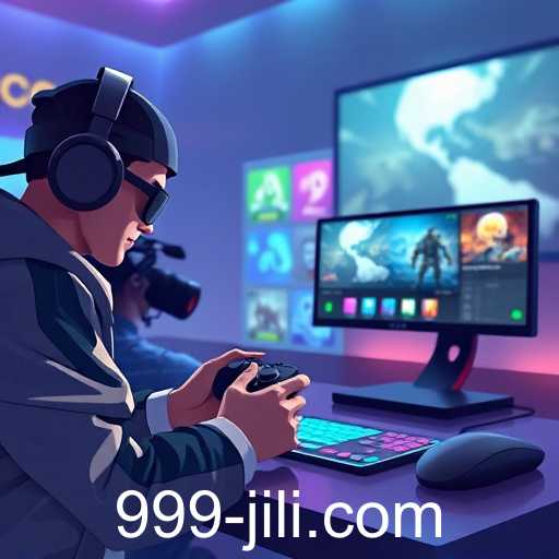 Gaming Innovations and Trends in Recent Times