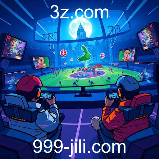 Exploring the Surge of Online Gaming Platforms