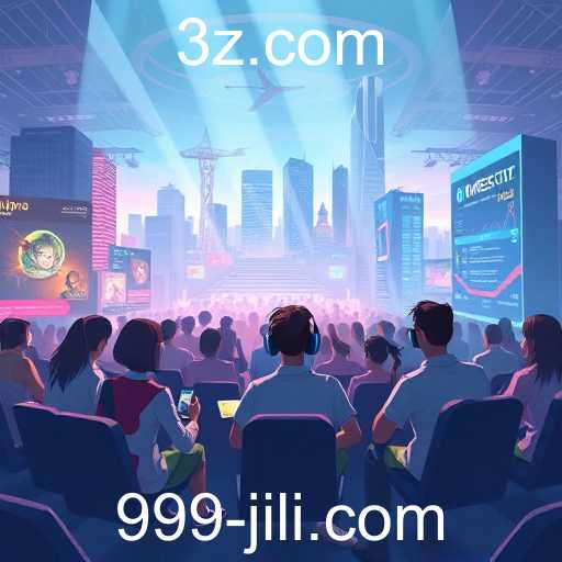 How 999jili is Shaping Online Gaming Trends