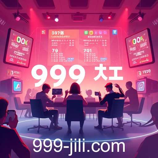 The Rise and Influence of 999jili in Gaming