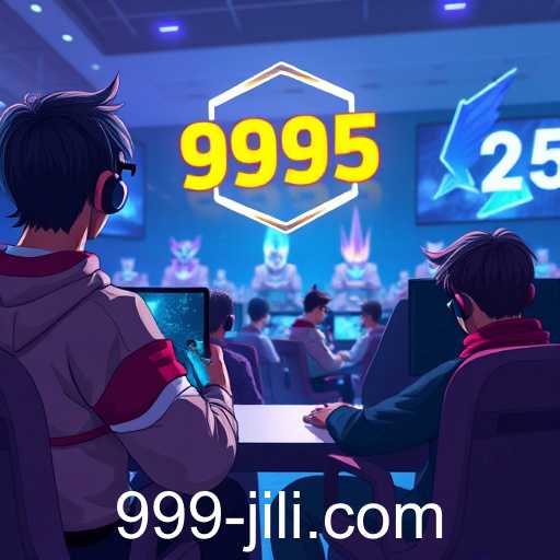 The Rise of 999jili in the Gaming World