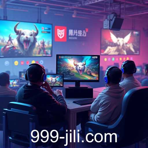 The Rise of 999jili: A New Player in the Online Gaming Arena