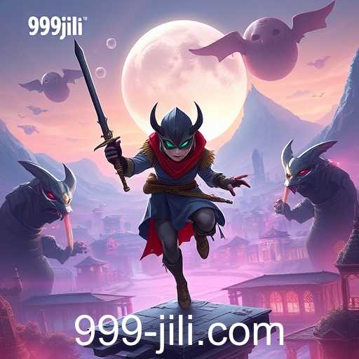 The Rise of 999jili: Gaming's Latest Sensation