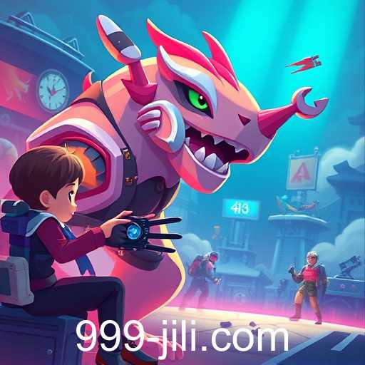 The Rise of 999jili in the Gaming World