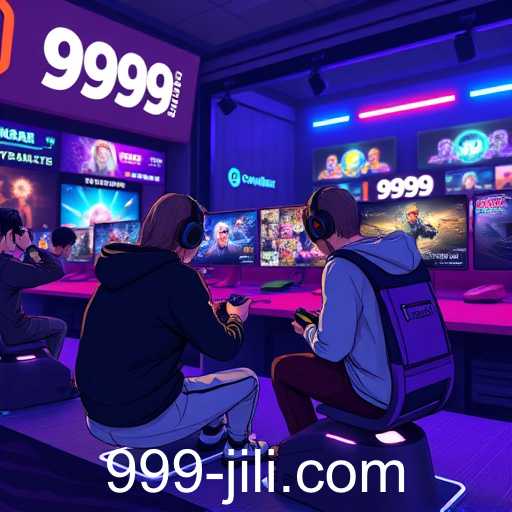 Rise of Online Gaming Communities