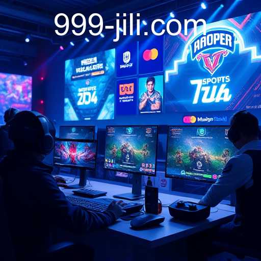 The Rise of Online Gaming Platforms