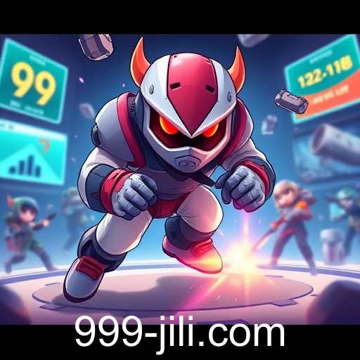 The Role of 999jili in Online Gaming Growth
